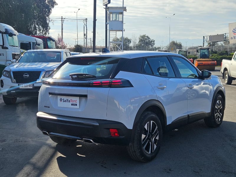 Peugeot 2008 2024 - Imagen 5 de 20