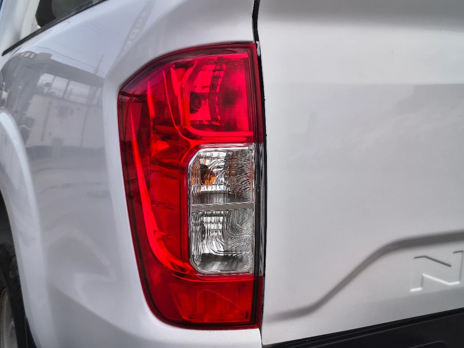 NISSAN NAVARA 2023 - Imagen 9 de 20