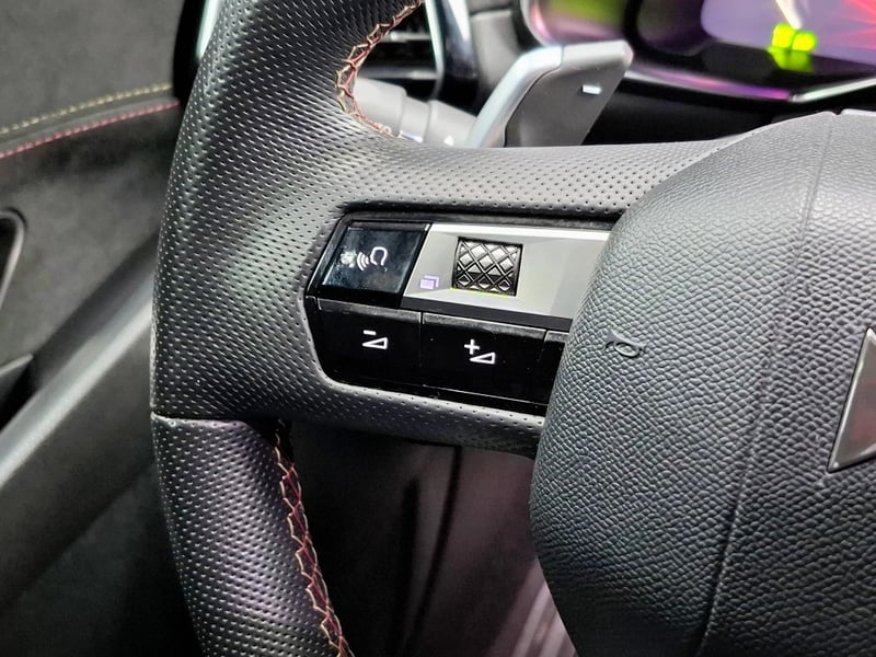 DS Automobiles Ds7 crossback 2024 - Imagen 15 de 20
