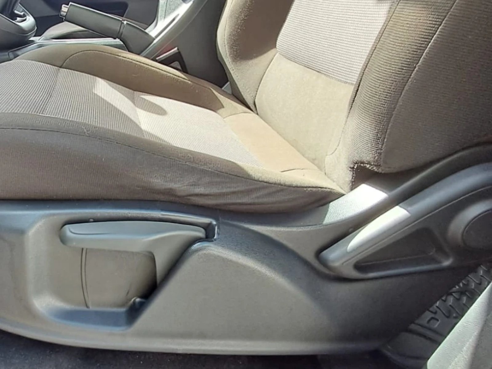 CHANGAN HUNTER REEV 2023 - Imagen 17 de 20