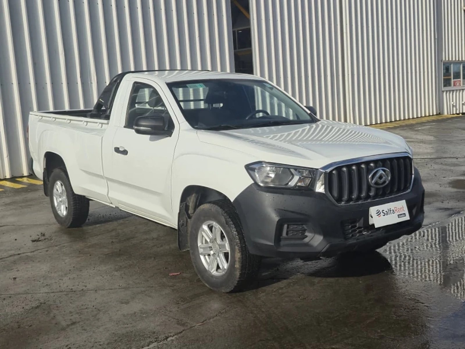 Maxus T60 2023 - Foto 3 de 20