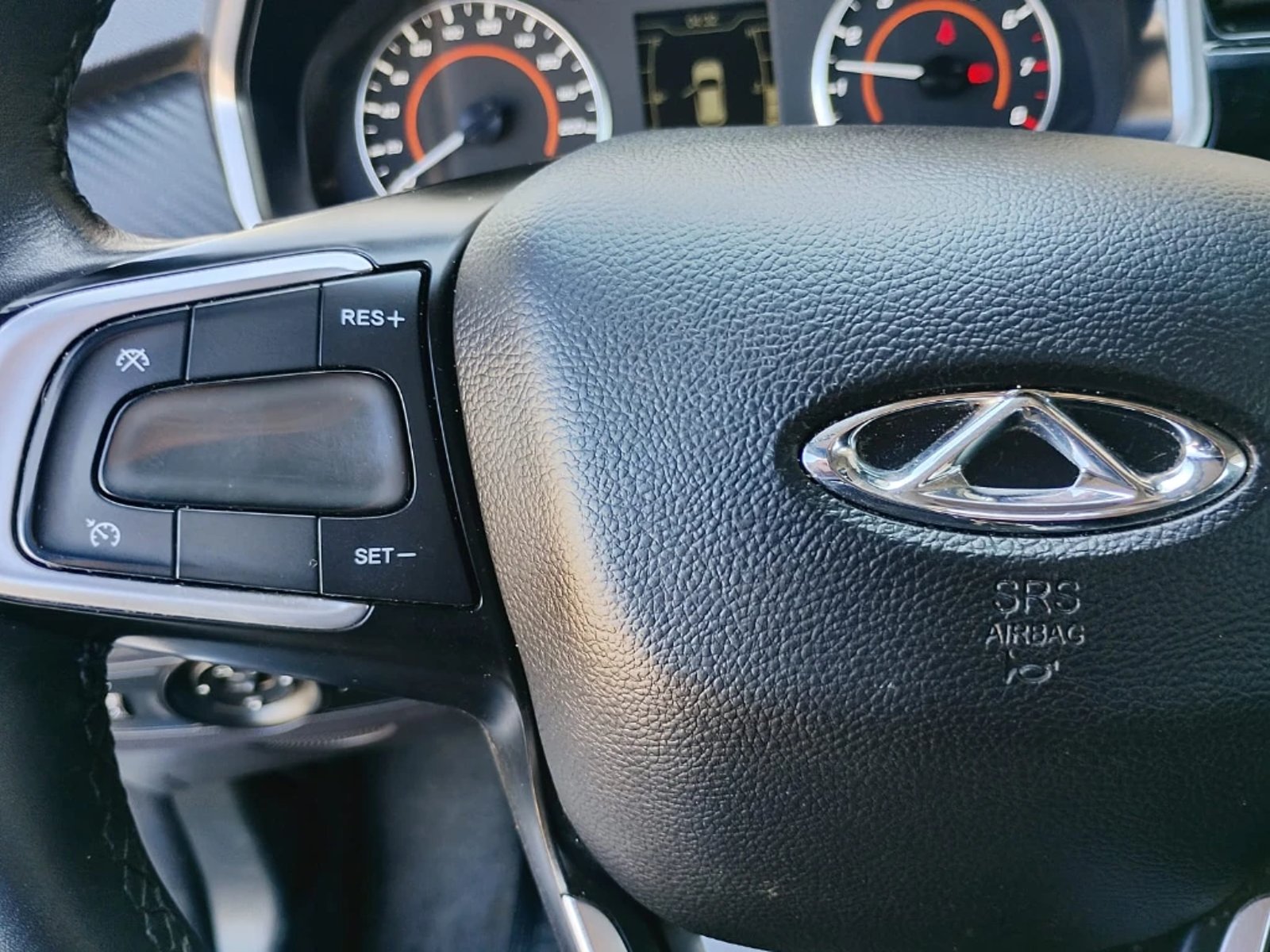 CHERY TIGGO 2 PRO 2022 - Imagen 18 de 20