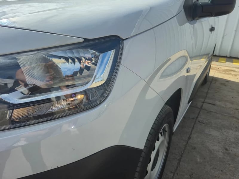 Citroën Berlingo 2024 - Imagen 13 de 20