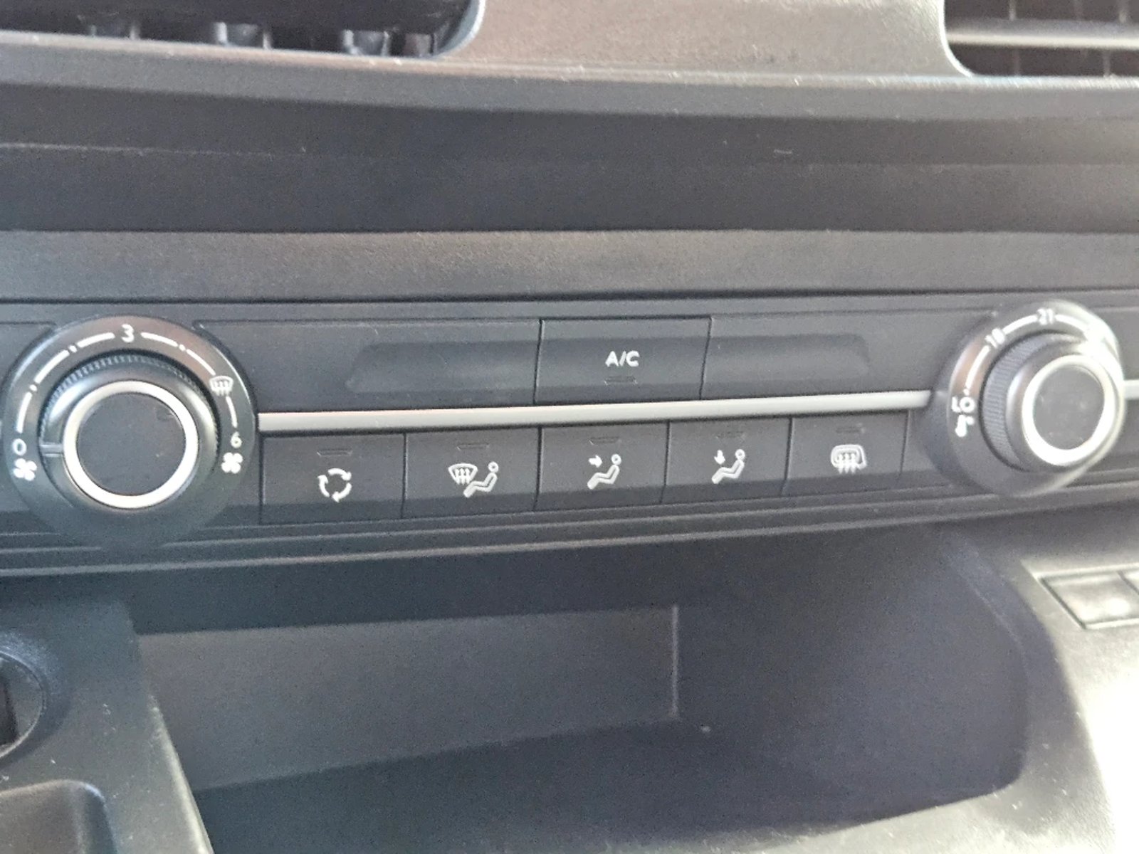 Citroën Berlingo 2024 - Imagen 19 de 20