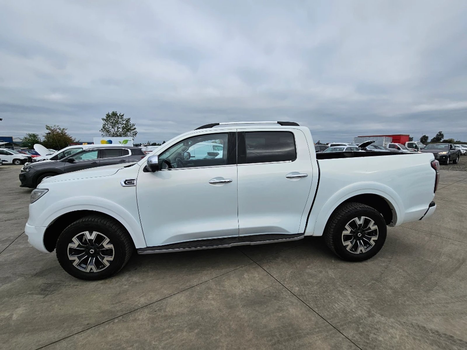 GREAT WALL POER 2023 - Imagen 8 de 20