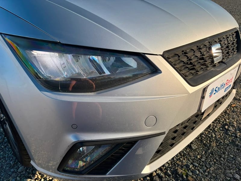 SEAT Ibiza 2024 - Imagen 12 de 20