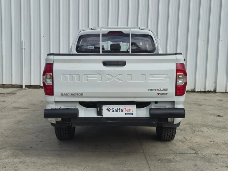 Maxus T60 2024 - Imagen 6 de 20