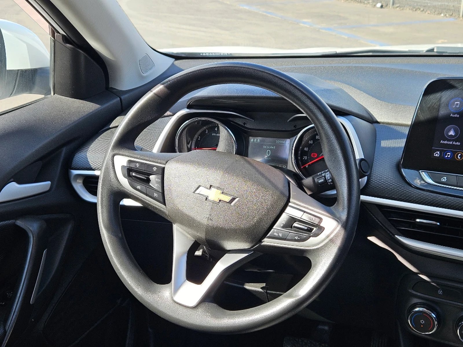 CHEVROLET TRACKER 2025 - Imagen 14 de 20