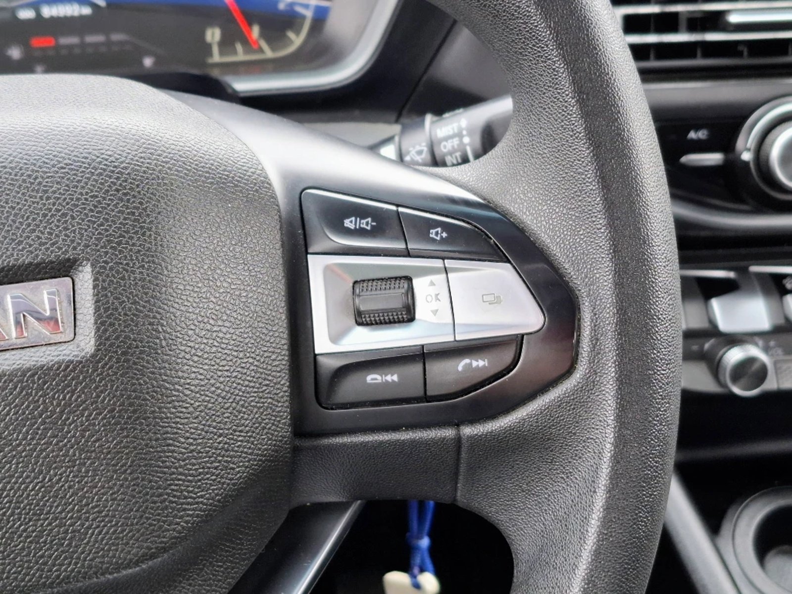 CHANGAN HUNTER 2022 - Imagen 16 de 20