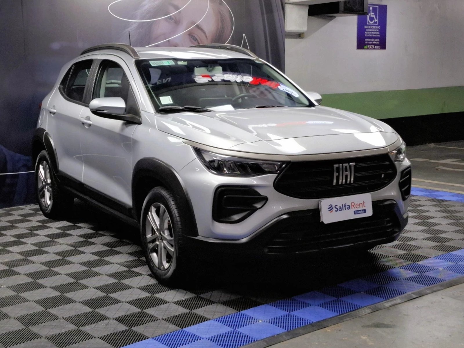 FIAT PULSE 2023 - Imagen 3 de 20