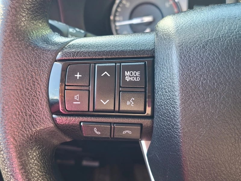 Toyota Hilux 2024 - Imagen 19 de 20