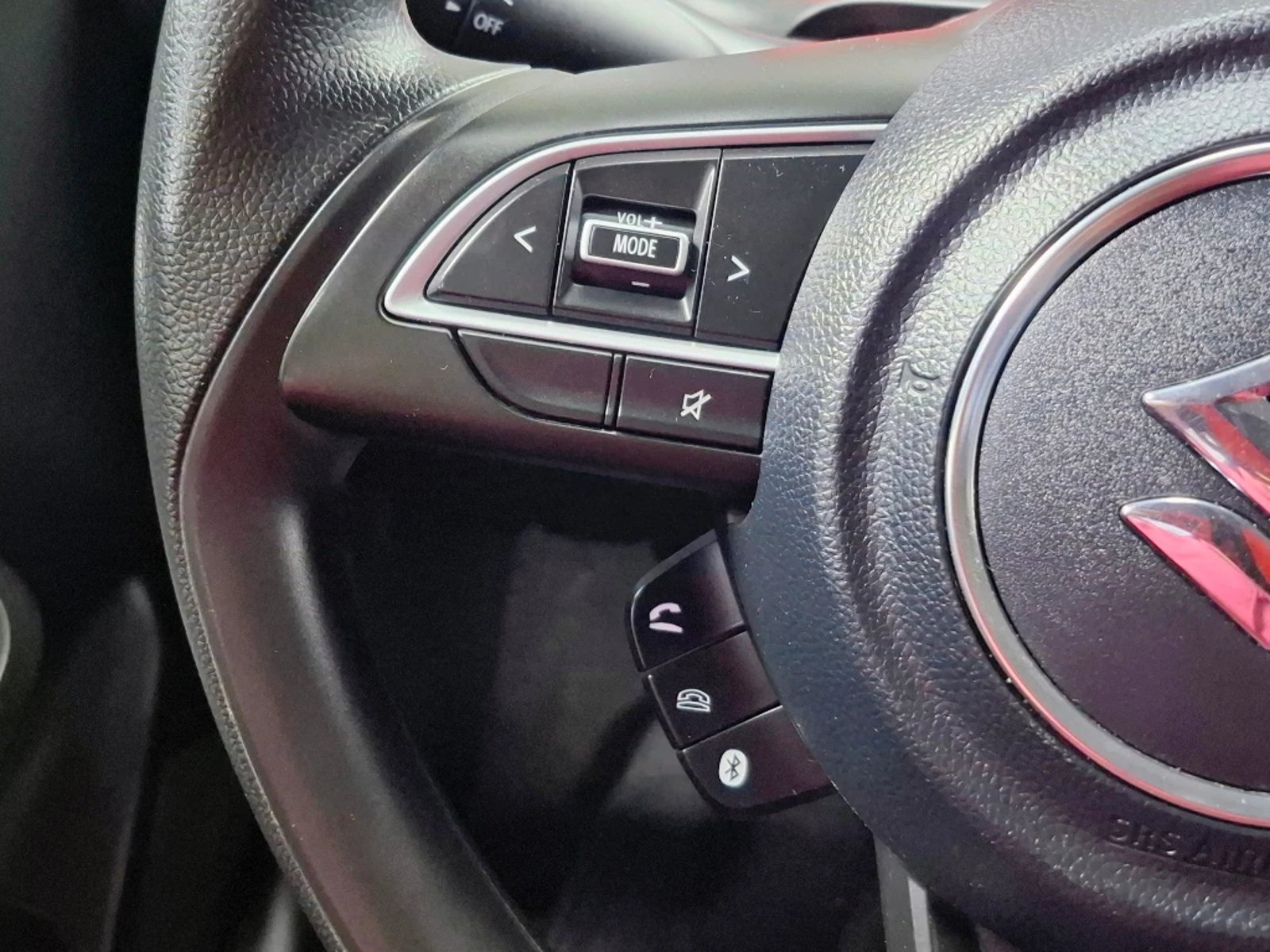 Suzuki Swift 2024 - Imagen 16 de 20