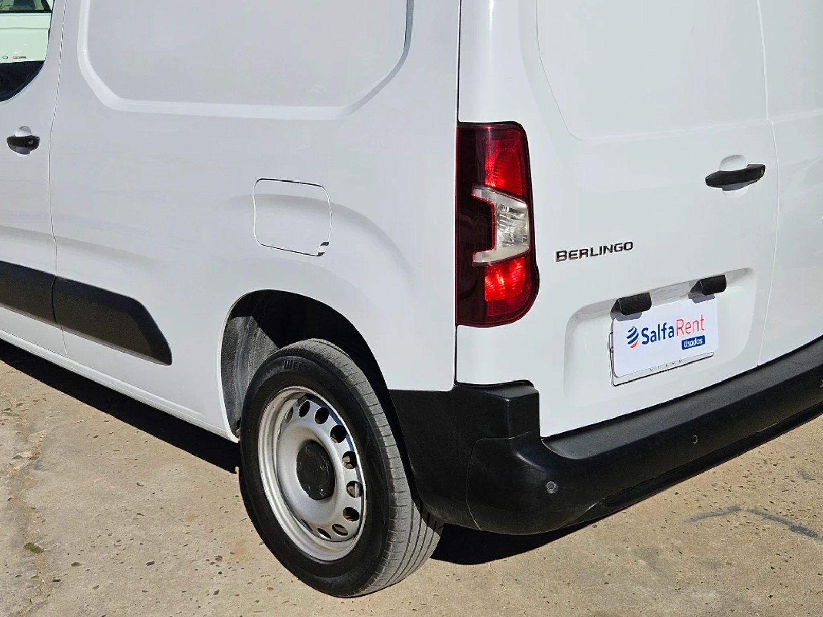 Citroën Berlingo 2023 - Imagen 15 de 20
