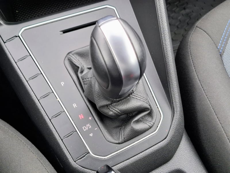 Volkswagen Nivus 2023 - Imagen 18 de 20