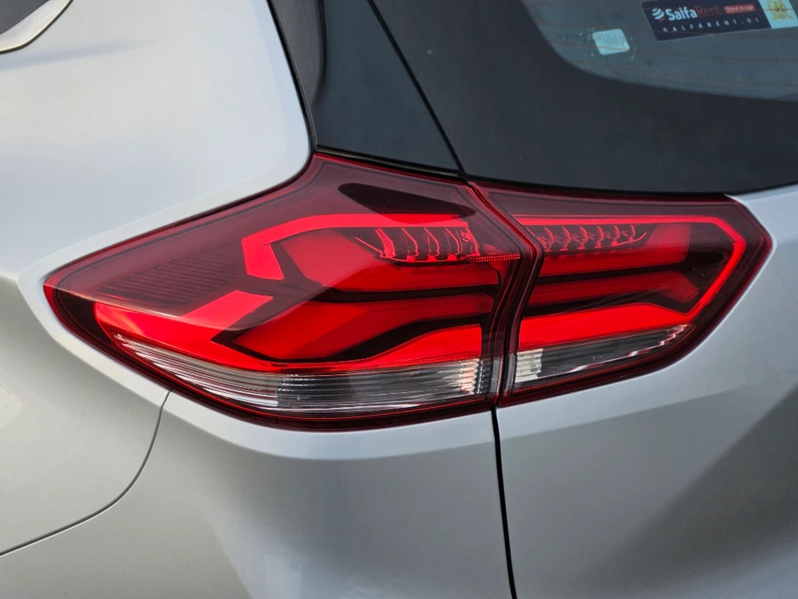 Chevrolet Tracker 2024 - Imagen 11 de 20