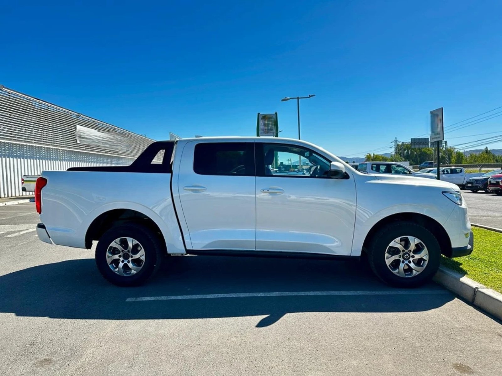 GREAT WALL POER 2022 - Imagen 3 de 20