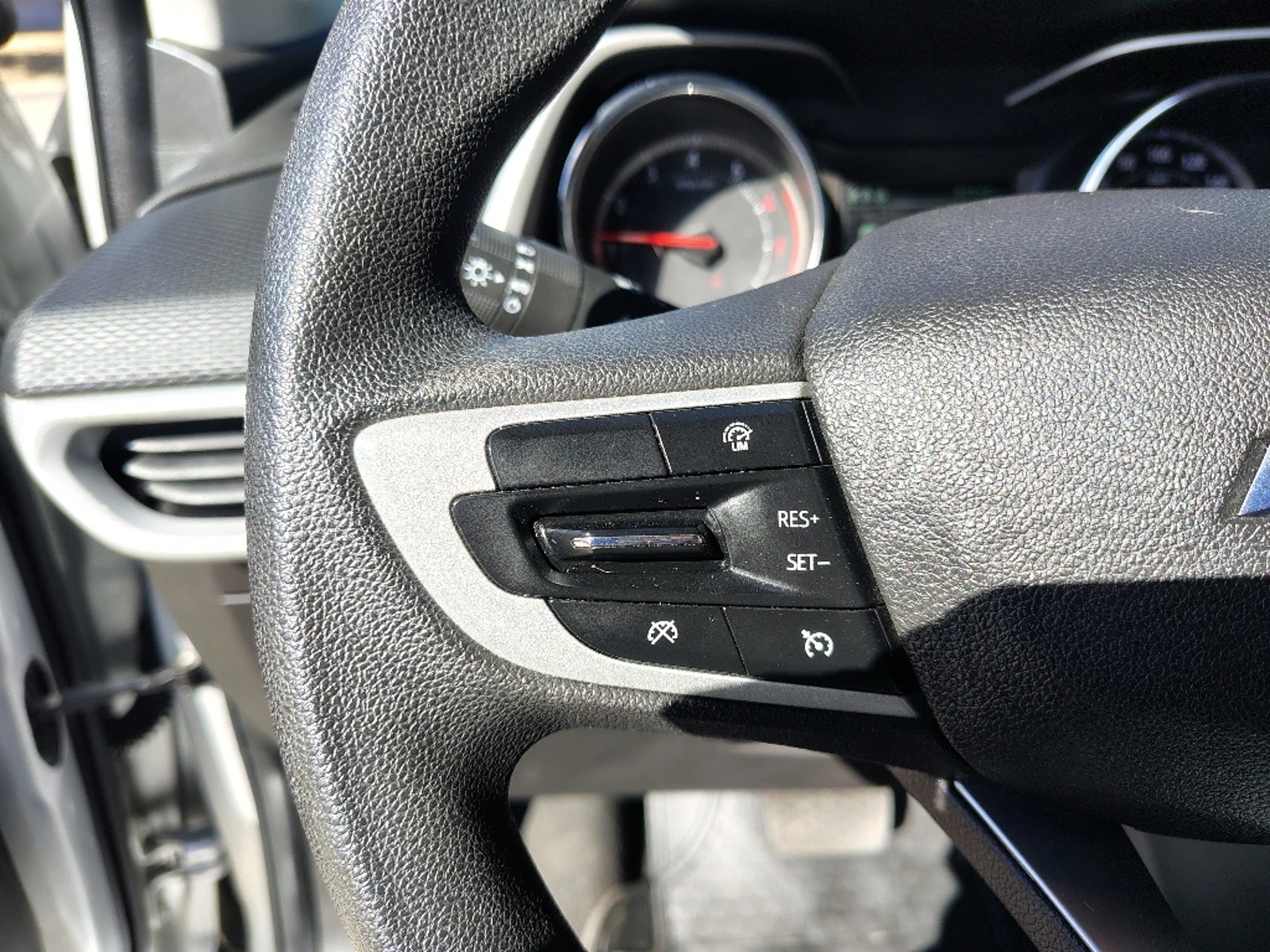 Chevrolet Tracker 2022 - Imagen 19 de 20