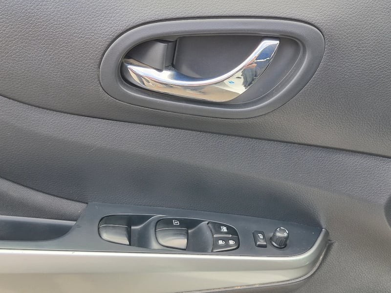 Nissan Navara 2023 - Imagen 15 de 20