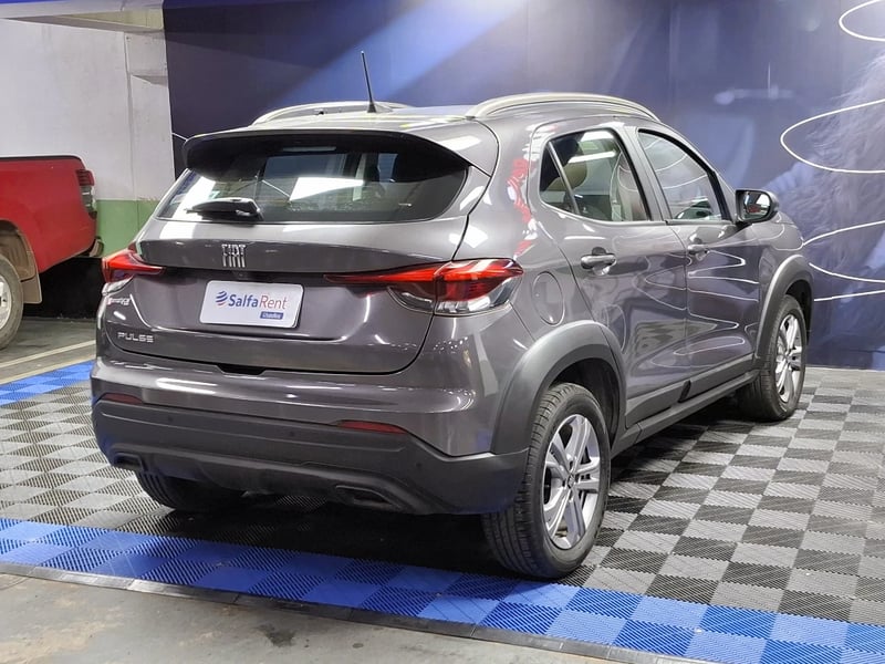 Fiat Pulse 2023 - Imagen 5 de 20