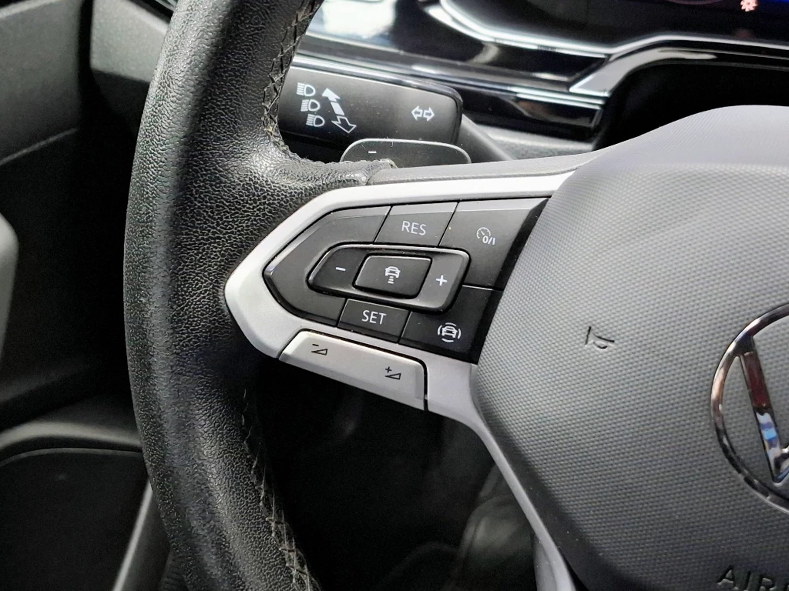 Volkswagen Nivus 2022 - Imagen 15 de 20