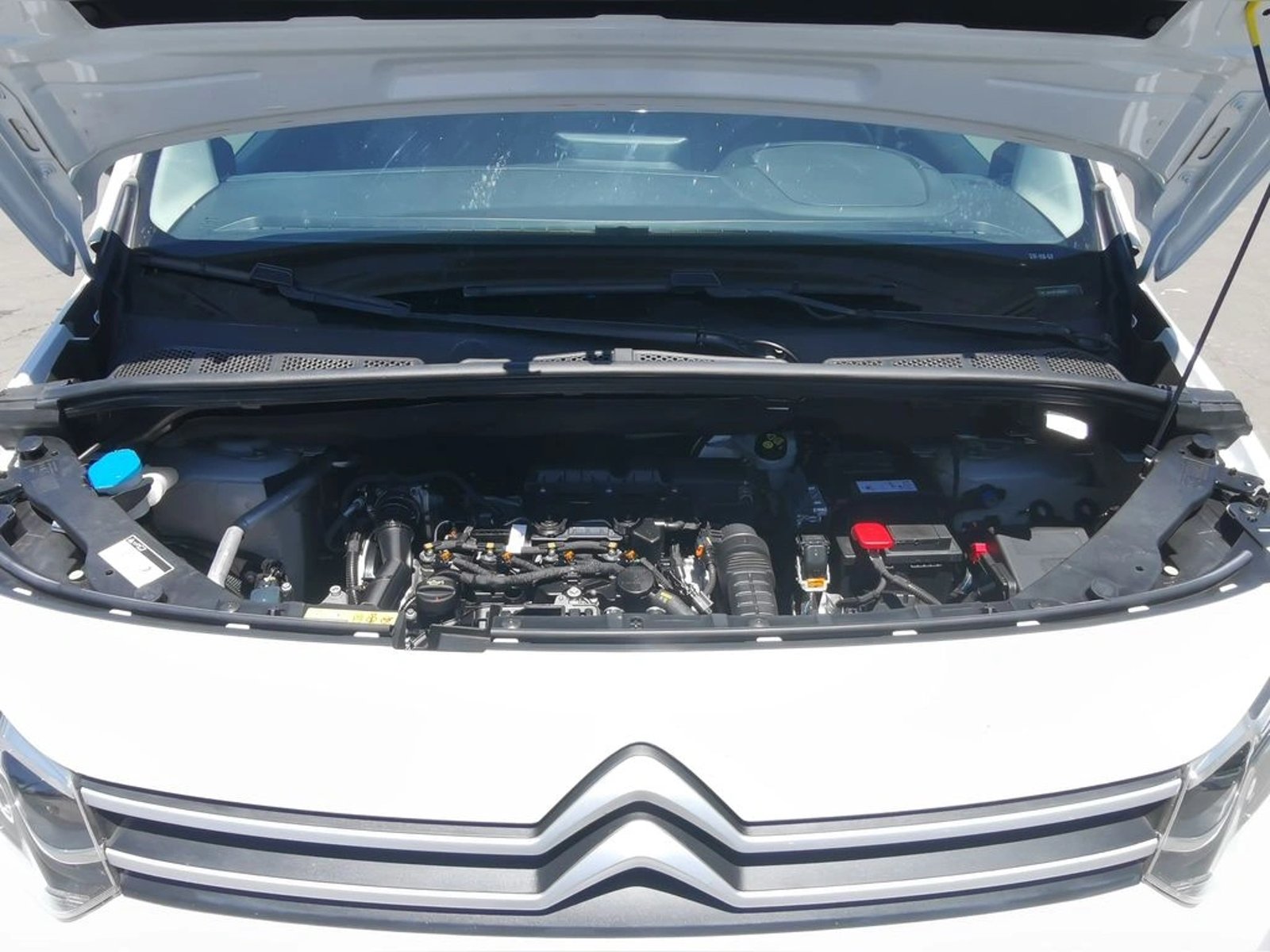 CITROEN BERLINGO 2023 - Imagen 12 de 20