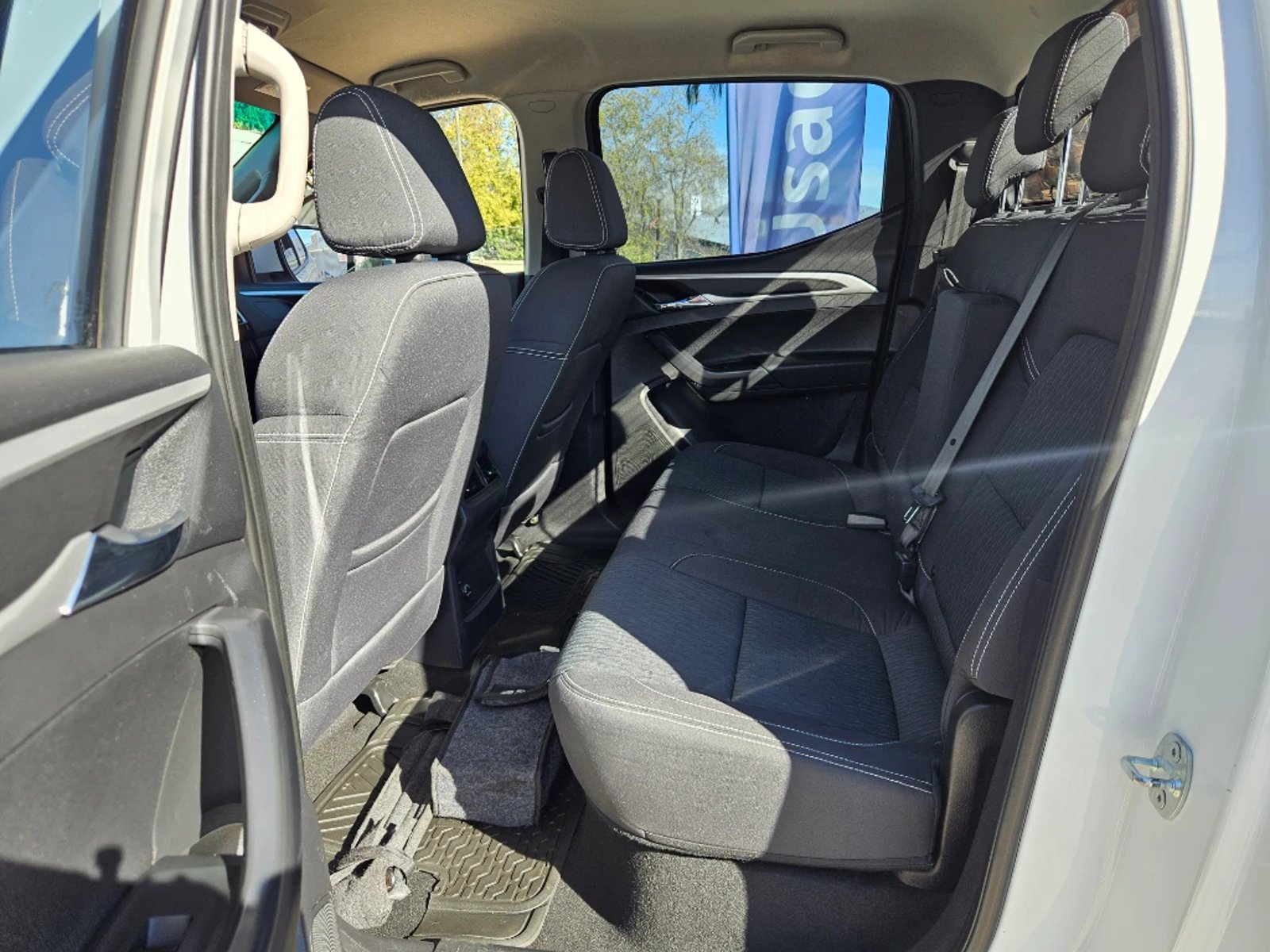 Maxus T60 2024 - Imagen 15 de 20