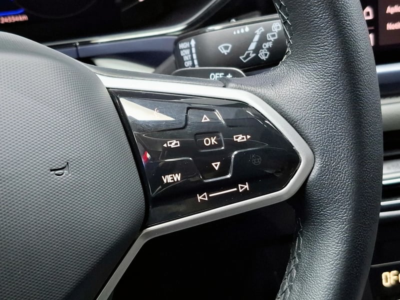 Volkswagen Taos 2025 - Imagen 18 de 20