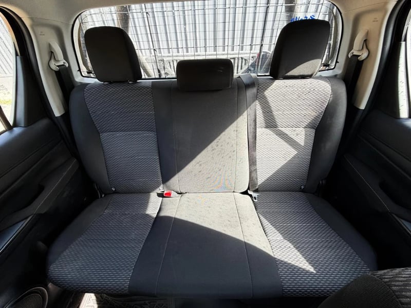 Toyota Hilux 2024 - Imagen 19 de 19