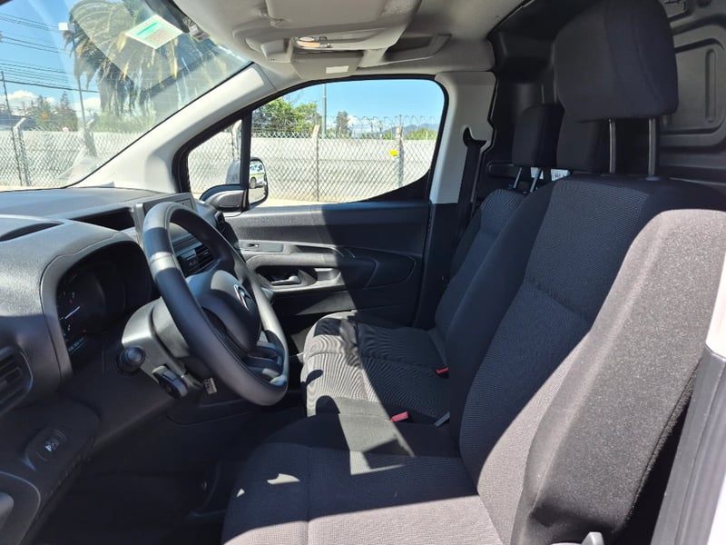 Citroën Berlingo 2024 - Imagen 14 de 20