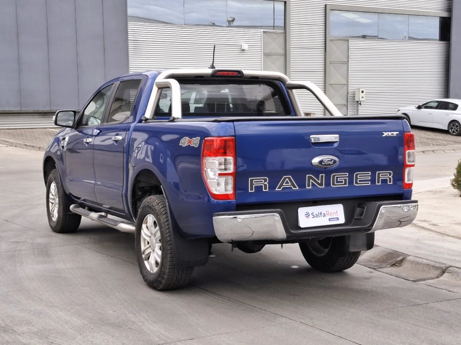 Ford Ranger 2023 - Imagen 7 de 20