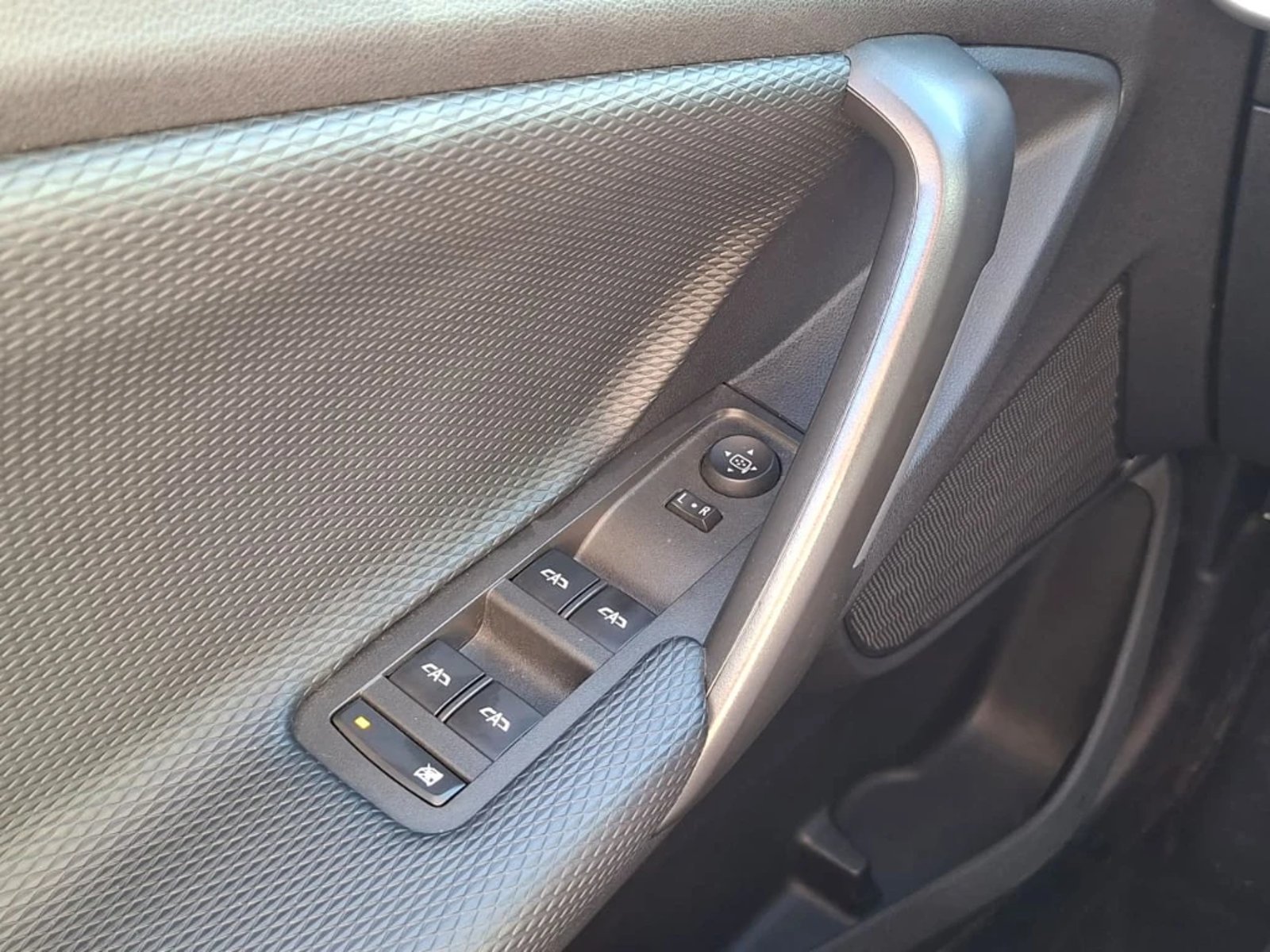 CHEVROLET TRACKER 2025 - Imagen 15 de 20