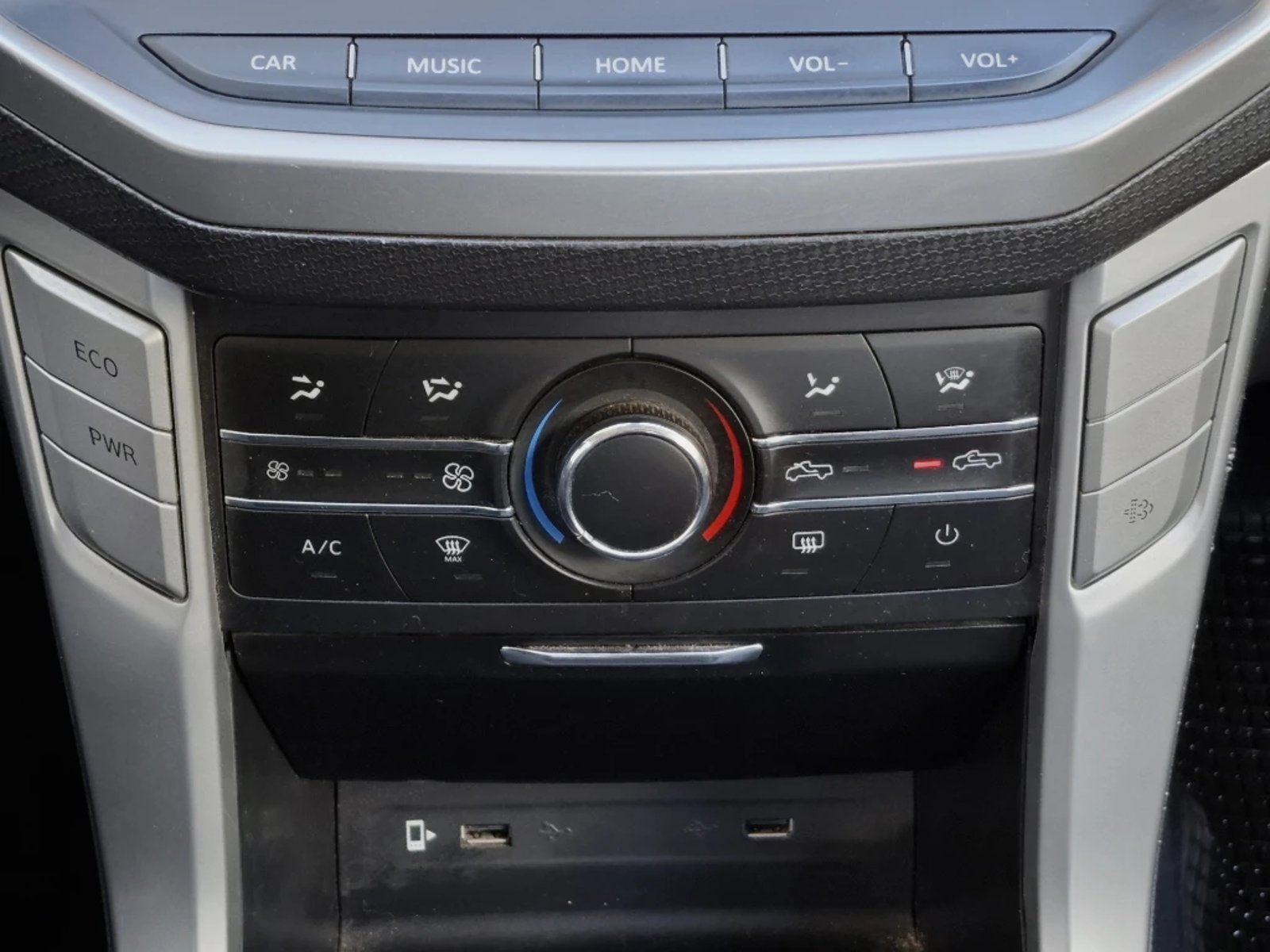 MAXUS T60 2023 - Imagen 18 de 20