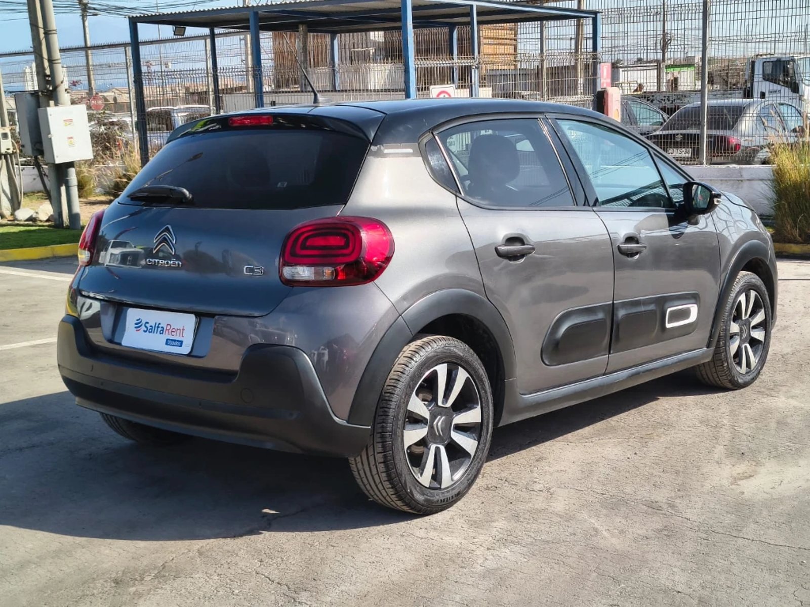 Citroën C3 2023 - Imagen 5 de 20