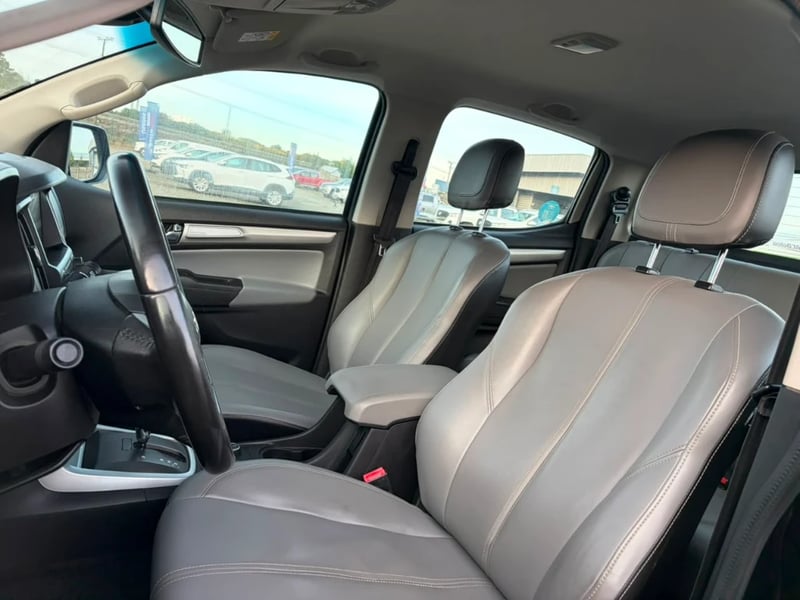 Chevrolet Colorado 2020 - Imagen 13 de 20
