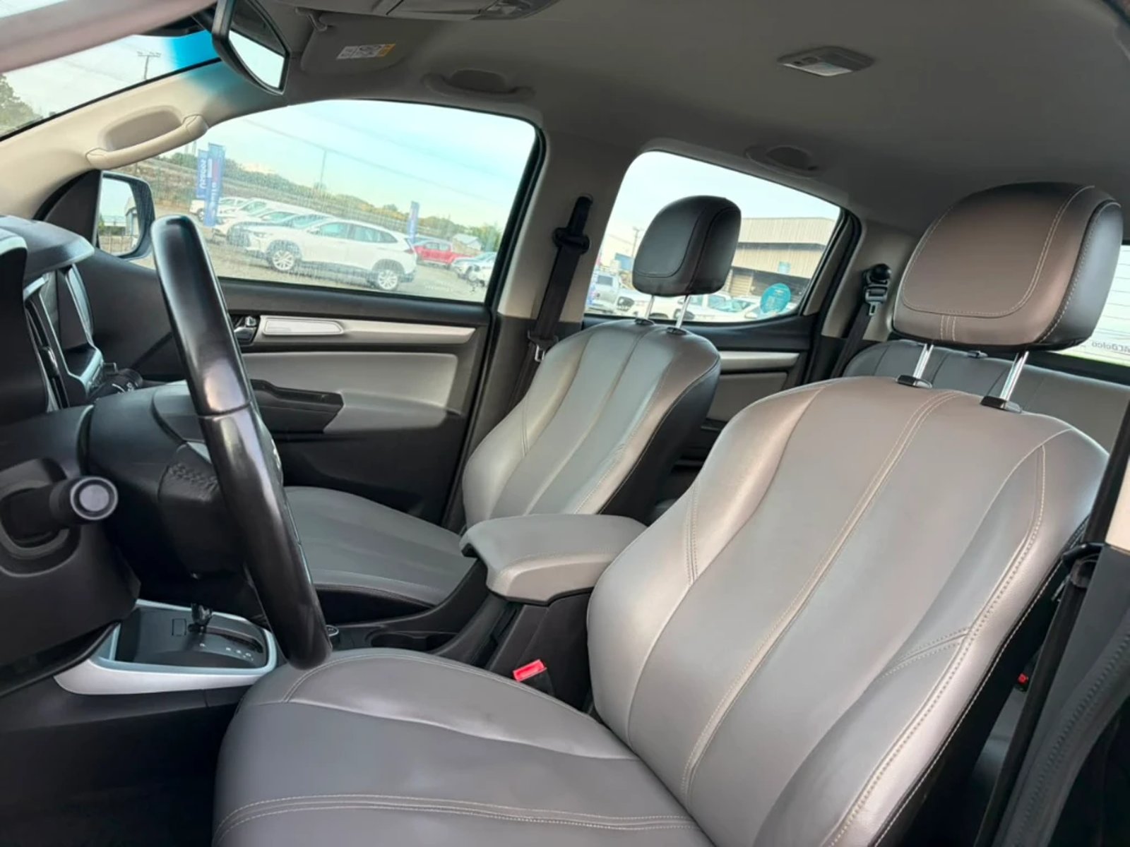 Chevrolet Colorado 2020 - Imagen 13 de 20