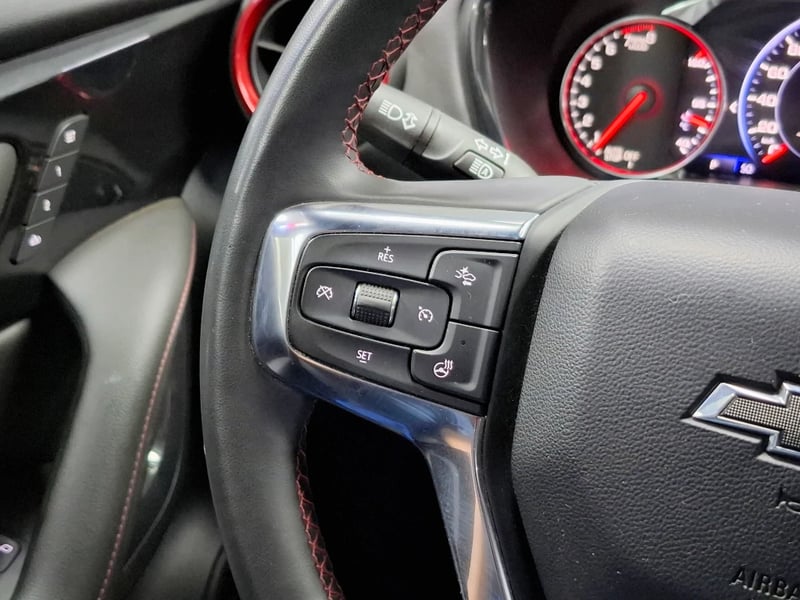 Chevrolet Blazer 2023 - Imagen 14 de 20