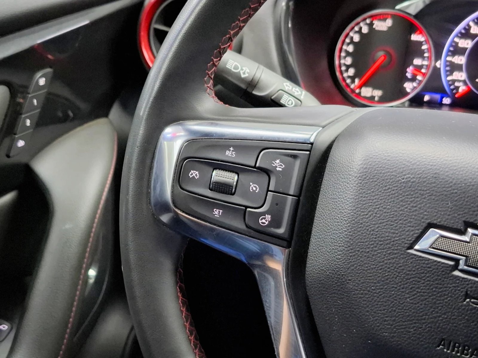 Chevrolet Blazer 2023 - Imagen 14 de 20