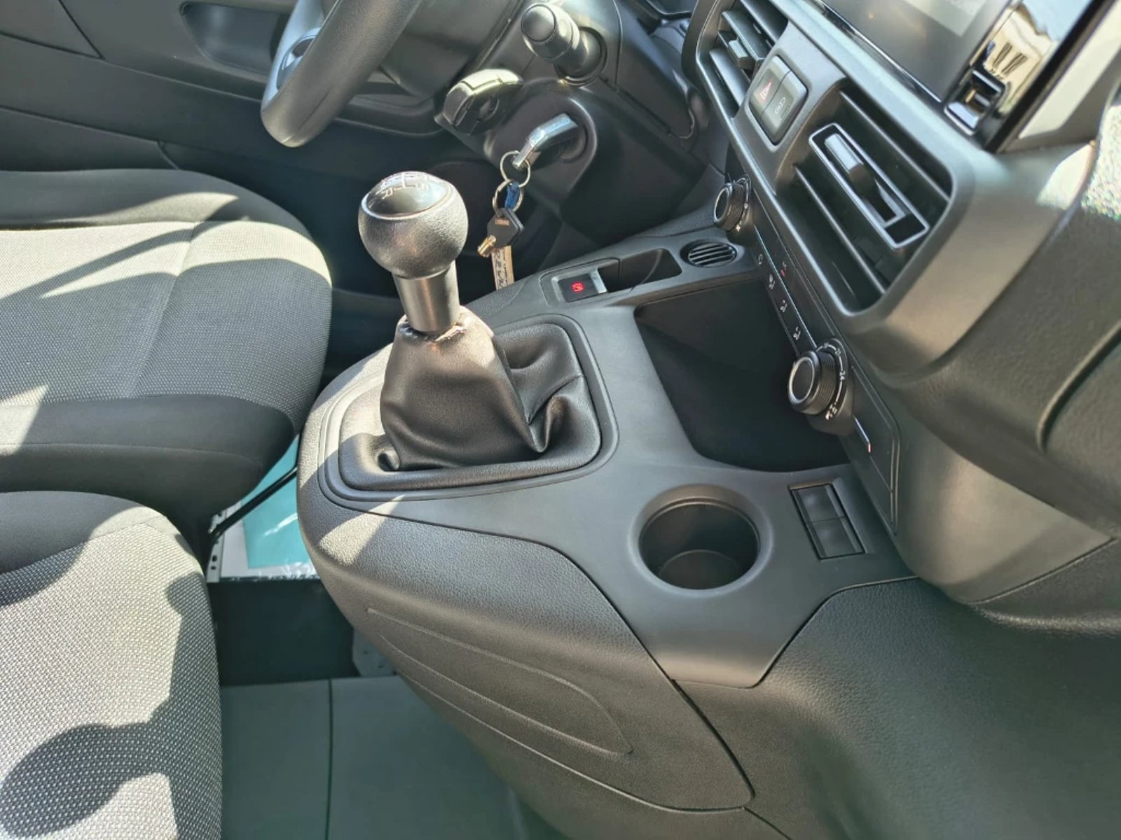 Citroën Berlingo 2022 - Imagen 20 de 20