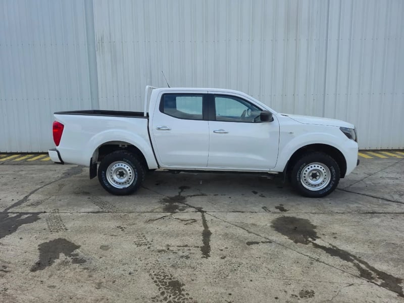 Nissan Navara 2023 - Imagen 4 de 20