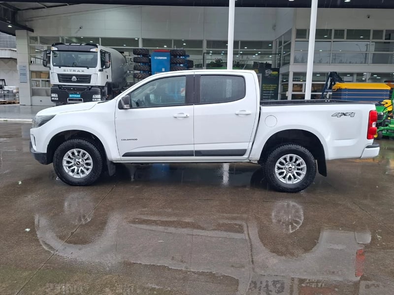 Chevrolet Colorado 2022 - Imagen 9 de 20