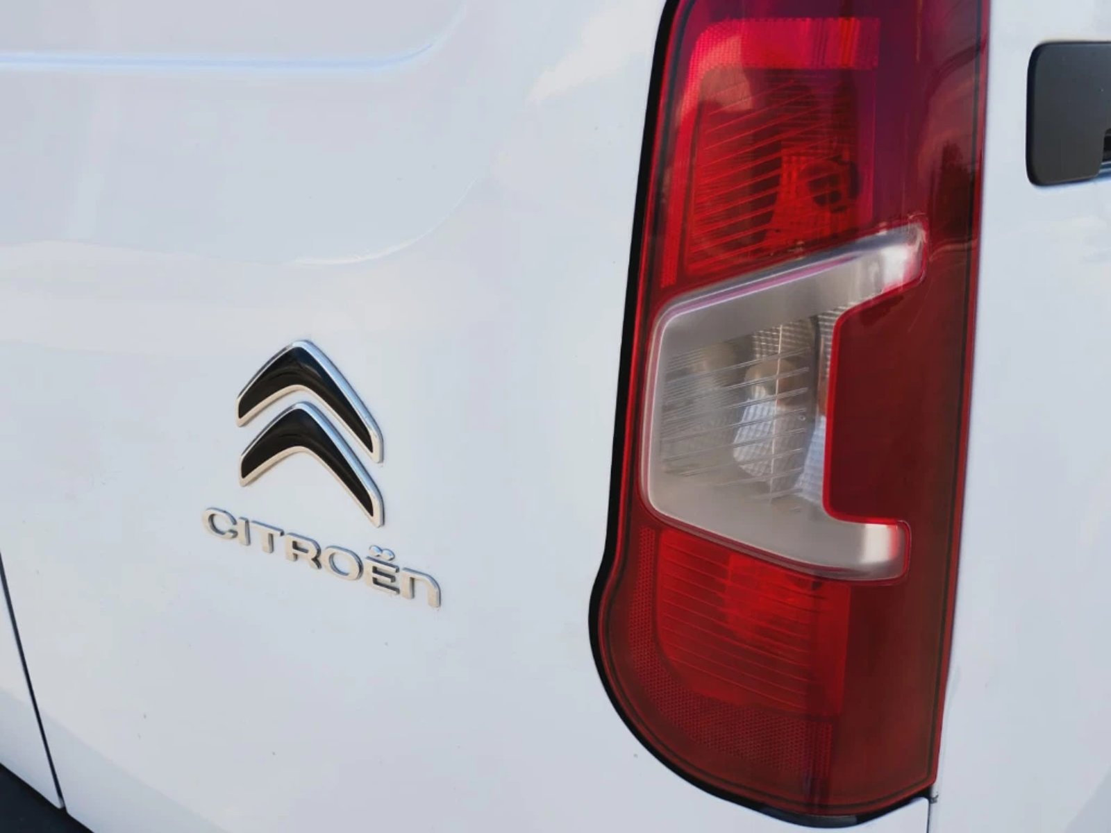 CITROEN BERLINGO 2023 - Imagen 12 de 20