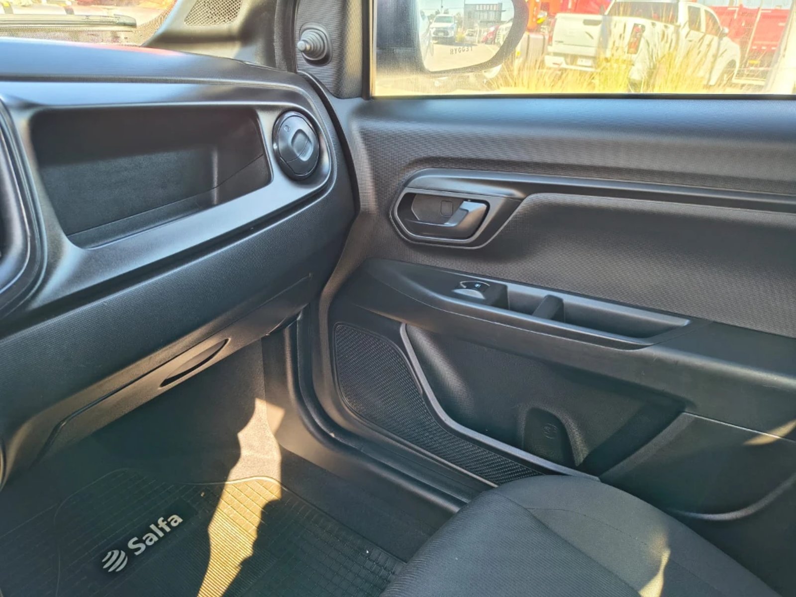 Dodge Ram 2023 - Imagen 16 de 20
