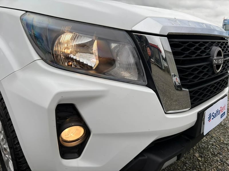 Nissan Navara 2023 - Imagen 12 de 20