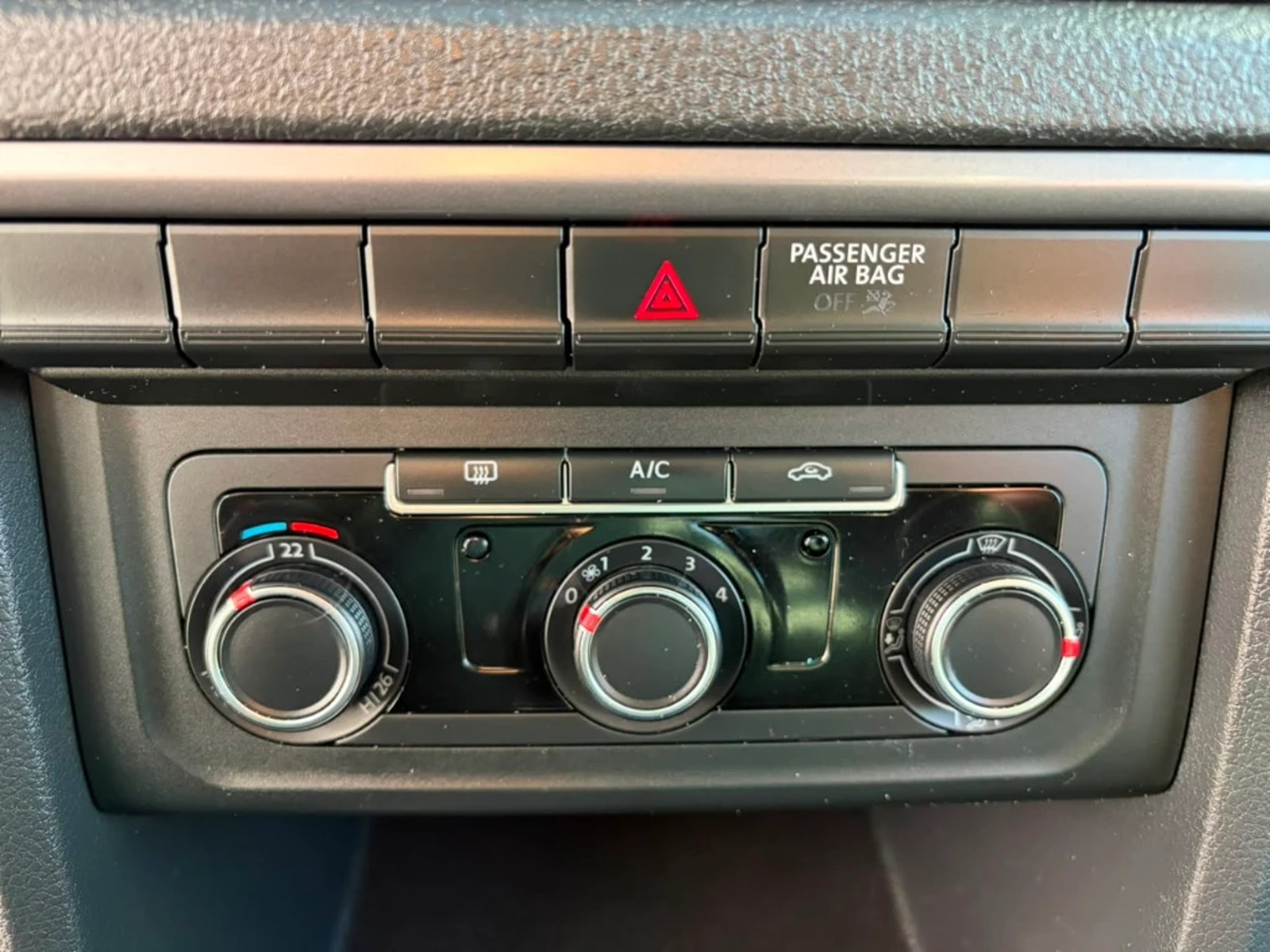 Volkswagen Amarok 2023 - Imagen 20 de 20