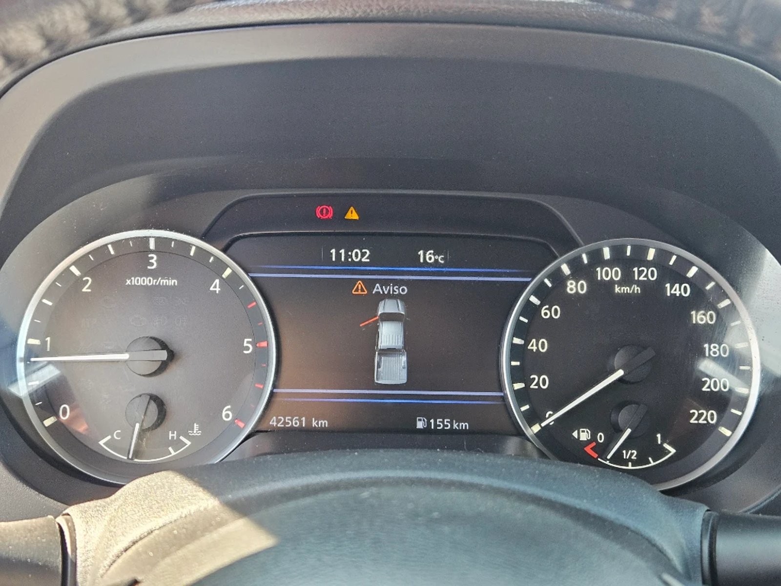 NISSAN NAVARA 2023 - Imagen 13 de 20