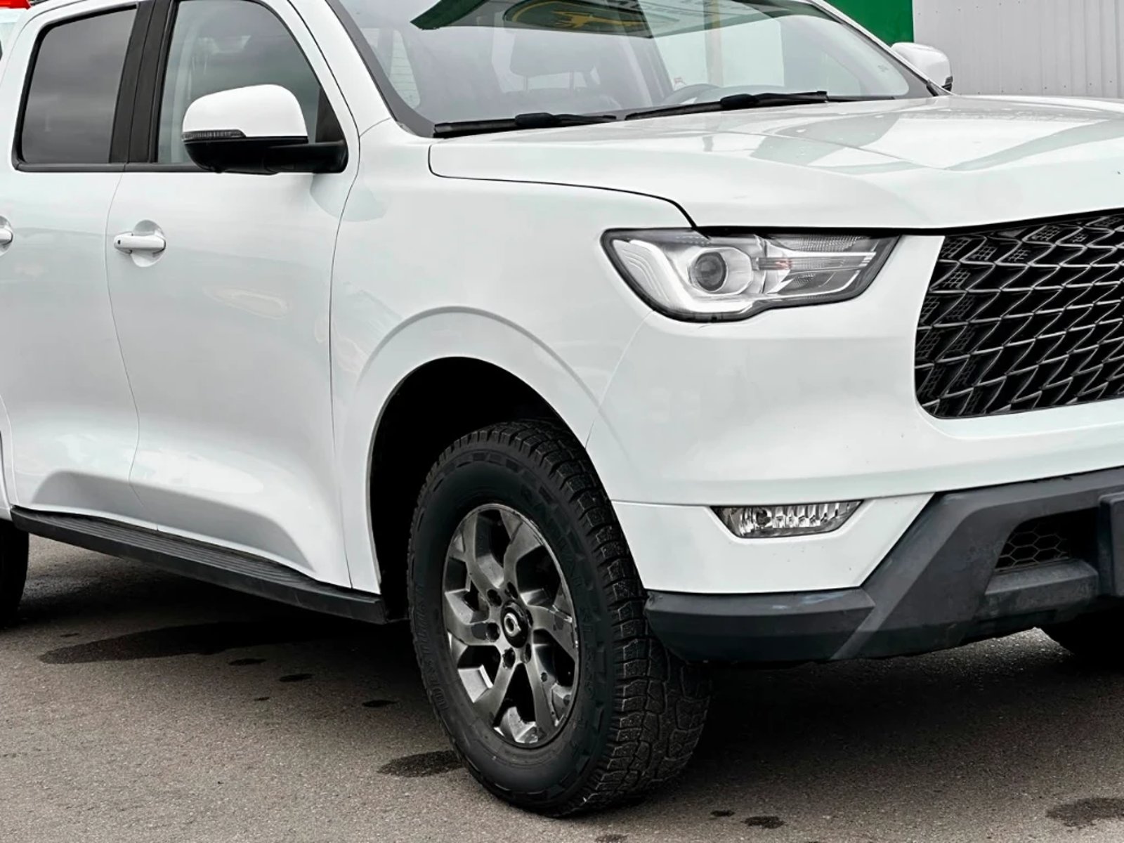 Great Wall Poer 2023 - Imagen 3 de 20