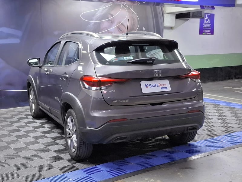 Fiat Pulse 2023 - Imagen 7 de 20