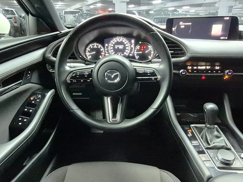 Mazda 3 sport 2024 - Imagen 16 de 20