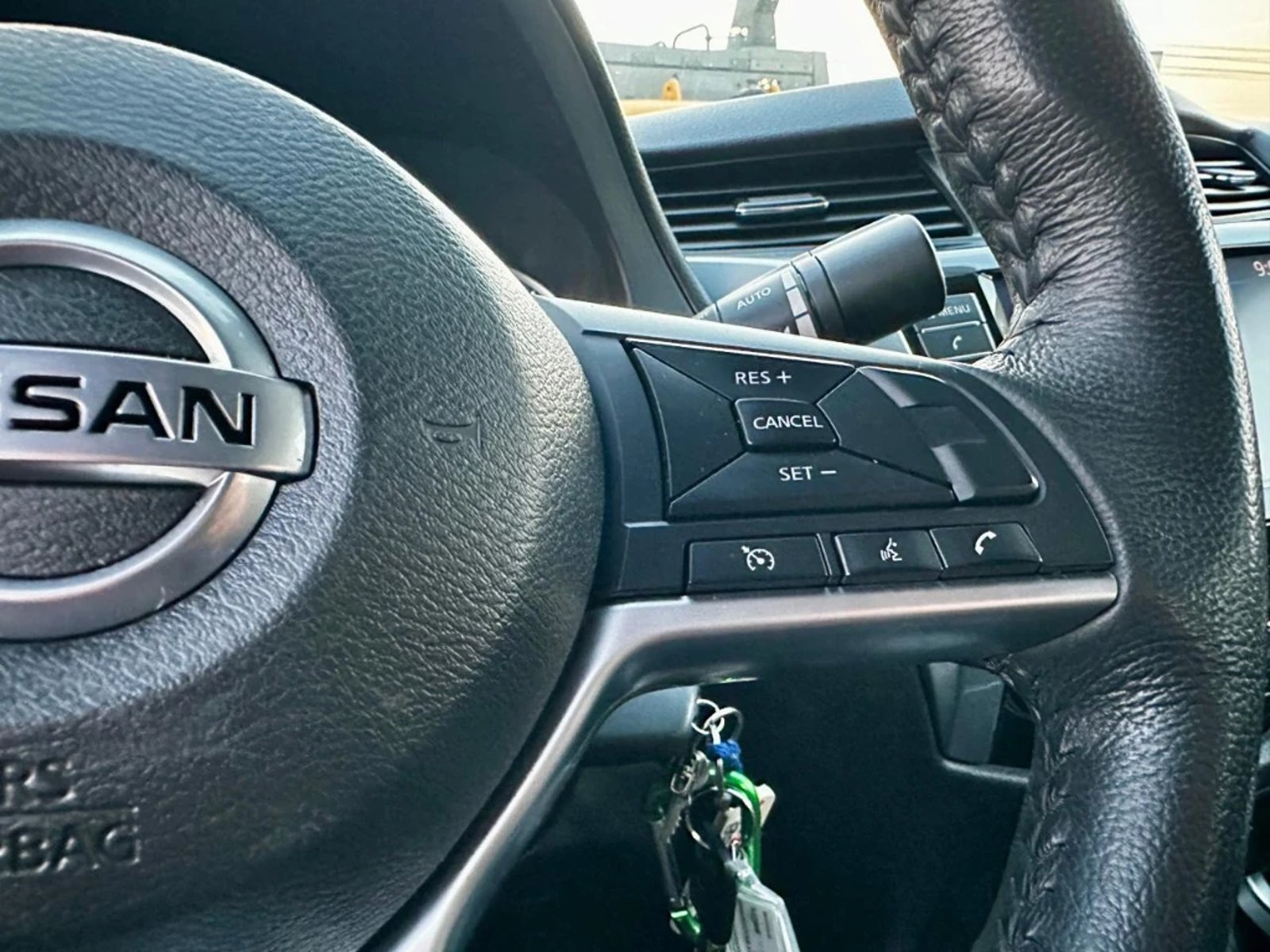 NISSAN NAVARA 2023 - Imagen 20 de 20