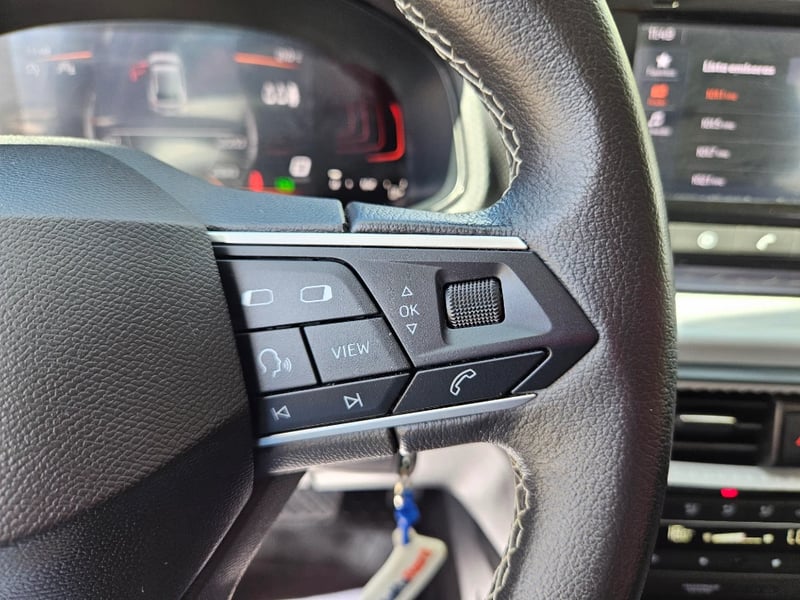 SEAT Ibiza 2023 - Imagen 19 de 20